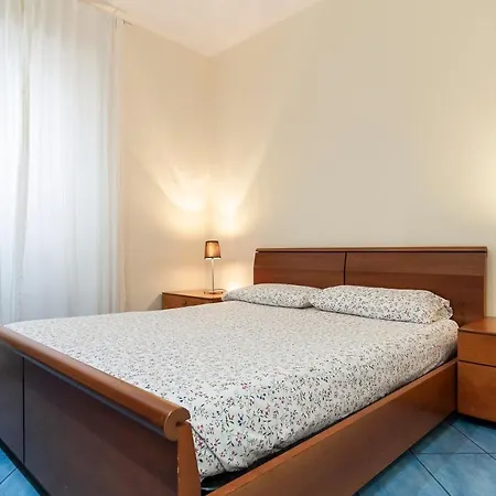 Appartement Seafrot Apartament_bellissimo Fronte Mare